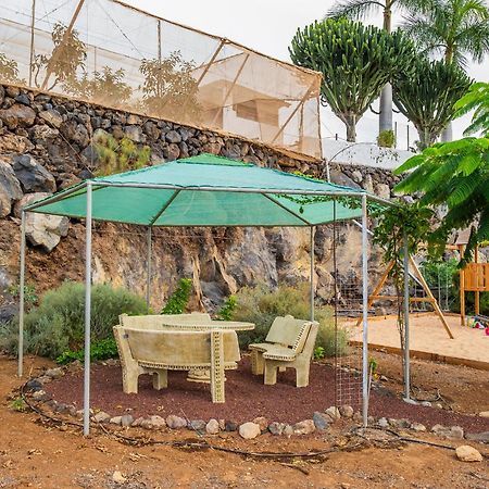 Tenerife Healing Garden غيا ذي إسورا المظهر الخارجي الصورة