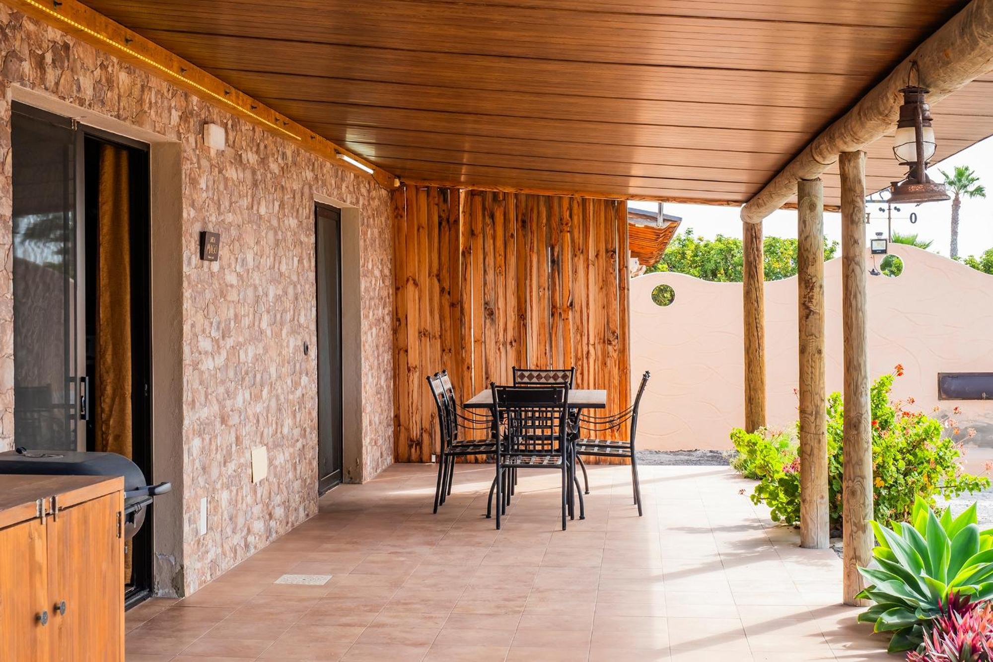 Tenerife Healing Garden غيا ذي إسورا المظهر الخارجي الصورة