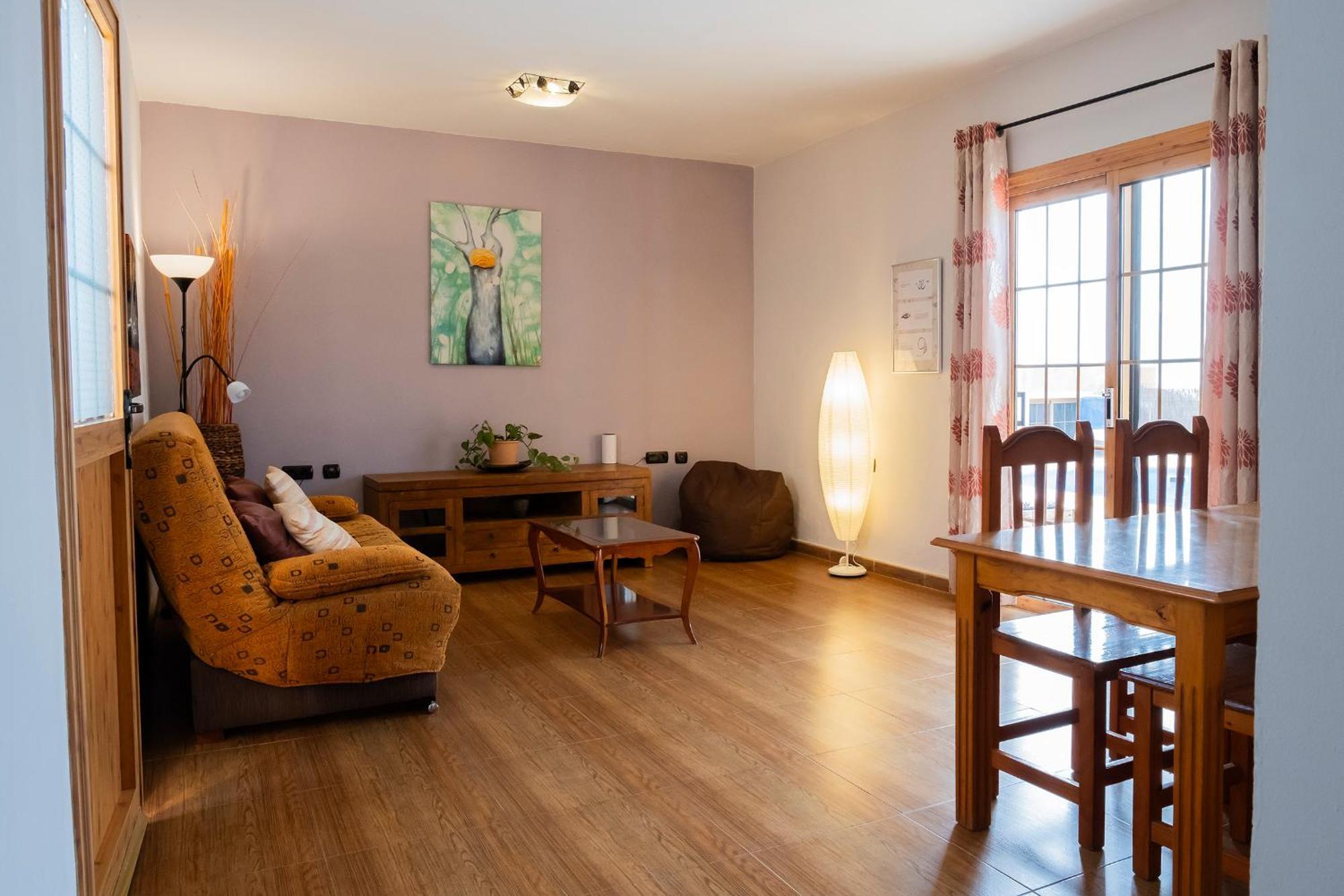 Tenerife Healing Garden غيا ذي إسورا المظهر الخارجي الصورة
